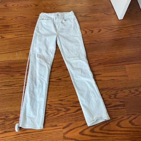 Frame white jeans - Picture 11 of 12